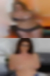 The fucking horny women