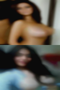 D&DF and girls who want discreet.