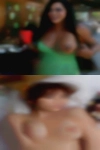 Outgoing nude mature women