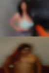 The fucking horny women