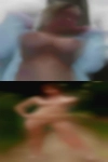Maine single naked females