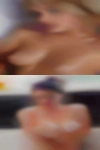 Naked women Harrisonburg