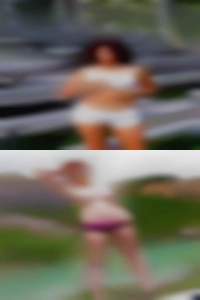 Cis/trans woman or NB.