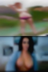 Outgoing nude mature women