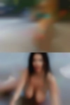 Sexy mullet nude woman
