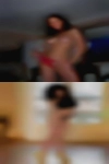 Sexy mullet nude woman