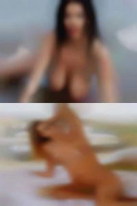 Mature girl gone wild.