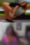 The fucking horny women