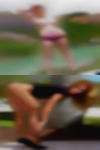 College girls want Baton Rouge