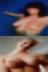 Utah naked woman