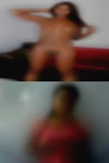 The fucking horny women